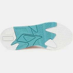 Femme Puma Baskets^Baskets Rs-Z Luminous multicolores