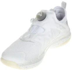 Baskets running Cardio Pump Fusion 2.0 blanches-Reebok Sale