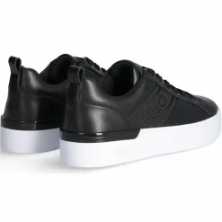 Baskets Silvia noires-Liu-Jo Discount