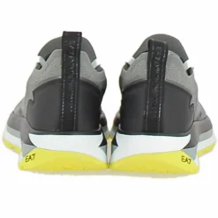 Baskets Sisio grises-EA7 Discount