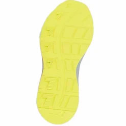 Baskets Sisio grises-EA7 Discount