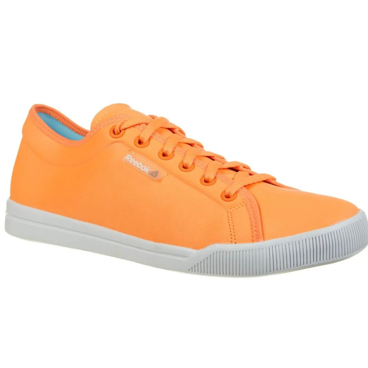 Baskets Skyscape Runaround 2.0 pêche/blanc-Reebok Discount