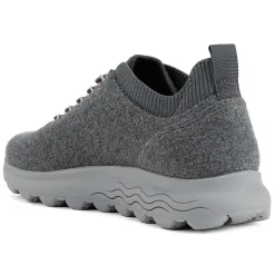 Femme Geox Baskets^Baskets Spherica anthracite