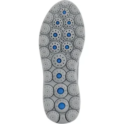 Femme Geox Baskets^Baskets Spherica anthracite