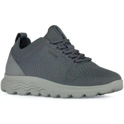 Baskets Spherica grises-Geox New