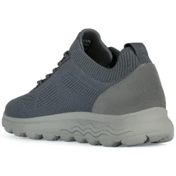 Baskets Spherica grises-Geox New
