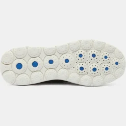 Femme Geox Baskets^Baskets Spherica noires