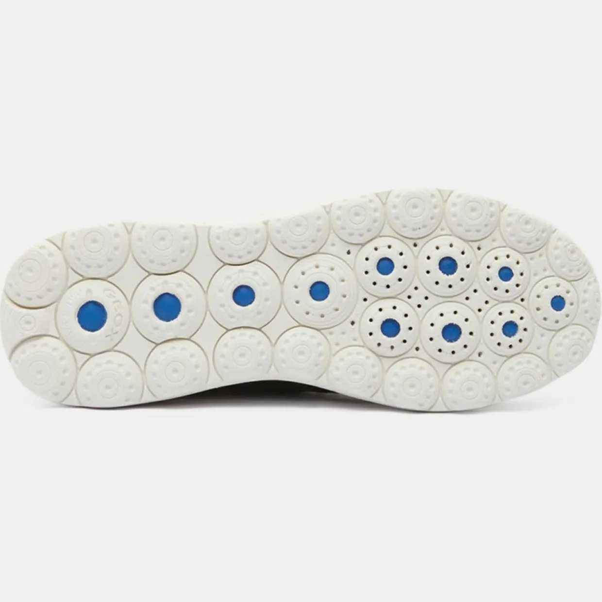 Femme Geox Baskets^Baskets Spherica noires