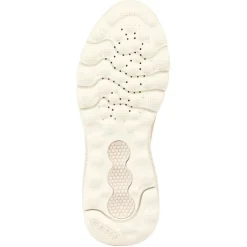 Baskets Spherica nude/rose doré-Geox Outlet