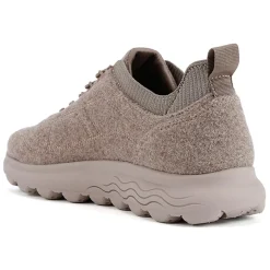 Baskets Spherica rose foncé-Geox Best
