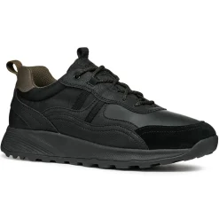 Baskets Terrestre noires-Geox Sale