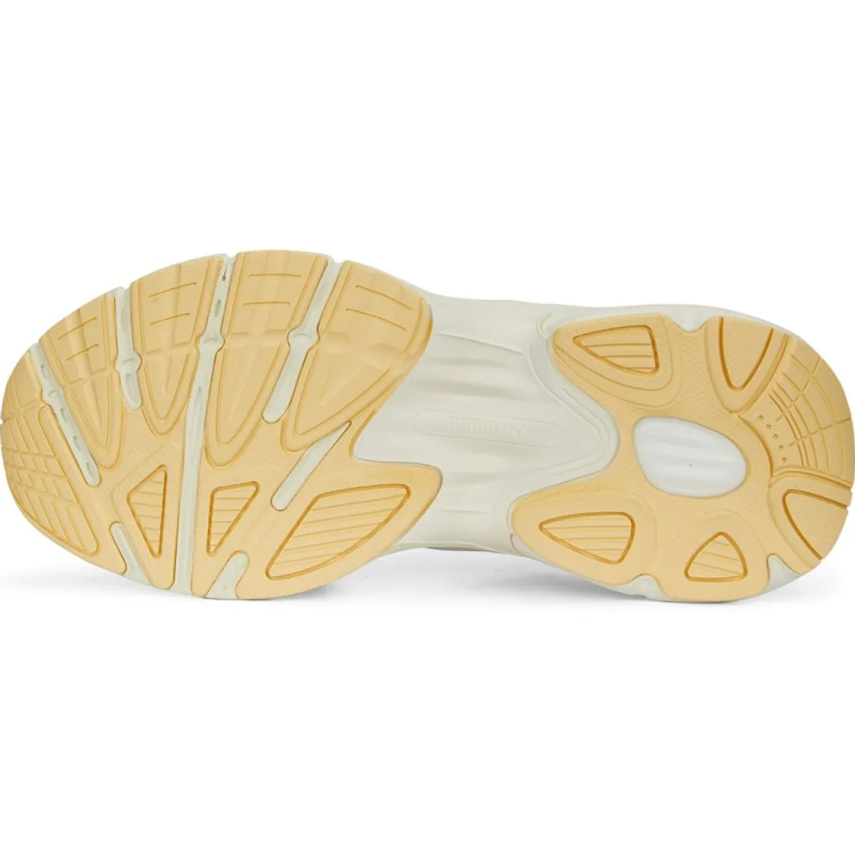 Femme Puma Baskets^Baskets Teveris Nitro blanc/gris