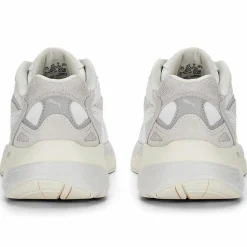 Baskets Teveris Nitro blanc/gris-Puma Best