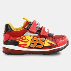 Baskets Todo X Cars rouges-Geox Online