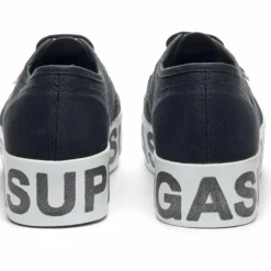 Baskets Tracy noires-Superga Online
