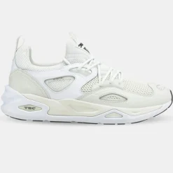 Baskets Trc Blaze Pyramids gris/blanc-Puma Hot