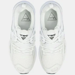 Baskets Trc Blaze Pyramids gris/blanc-Puma Hot