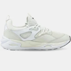 Baskets Trc Blaze Pyramids gris/blanc-Puma Hot