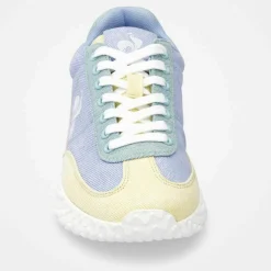 Baskets Veloce multicolores-Le Coq Sportif Best