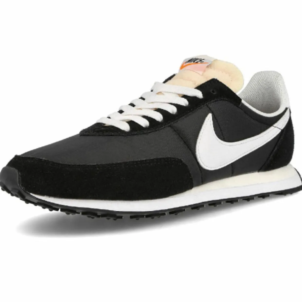 Homme Nike Baskets^Baskets Waffle Trainer 2 Sp noires