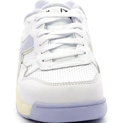 Femme Diadora Baskets^Baskets Winner blanc/bleu