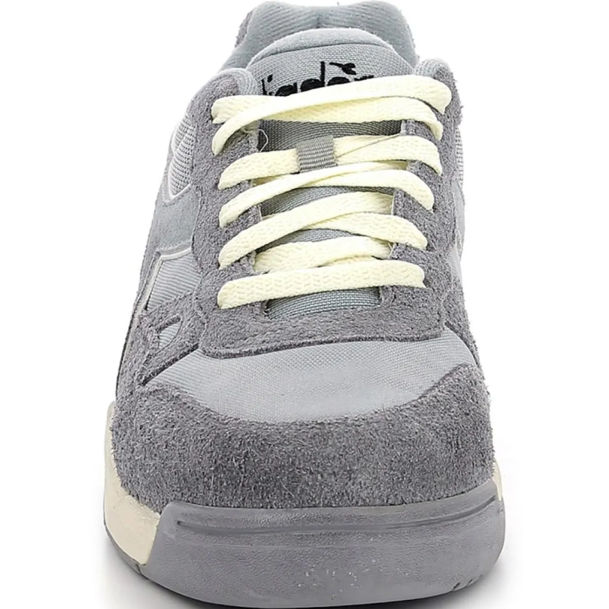 Baskets Winner Hairy grises-Diadora Outlet