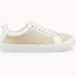 Baskets Zidi vegan blanches-Cosmoparis Hot