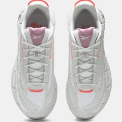 Femme Reebok Baskets^Baskets Zig Kinetica 2.5 grises