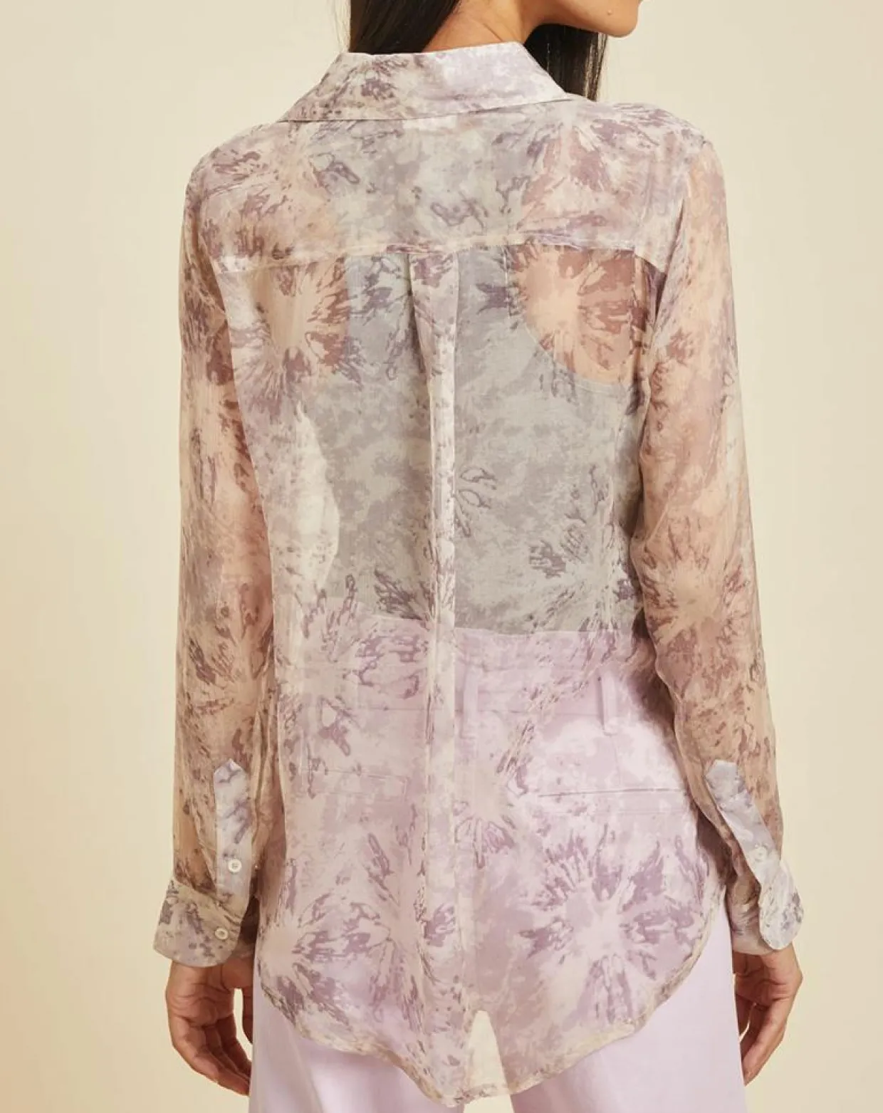 Blouse Ballys rose-Belair Sale