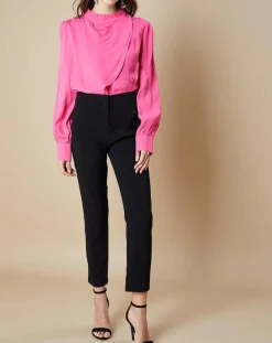 Femme Belair Tops Et Blouses^Blouse Bill rose
