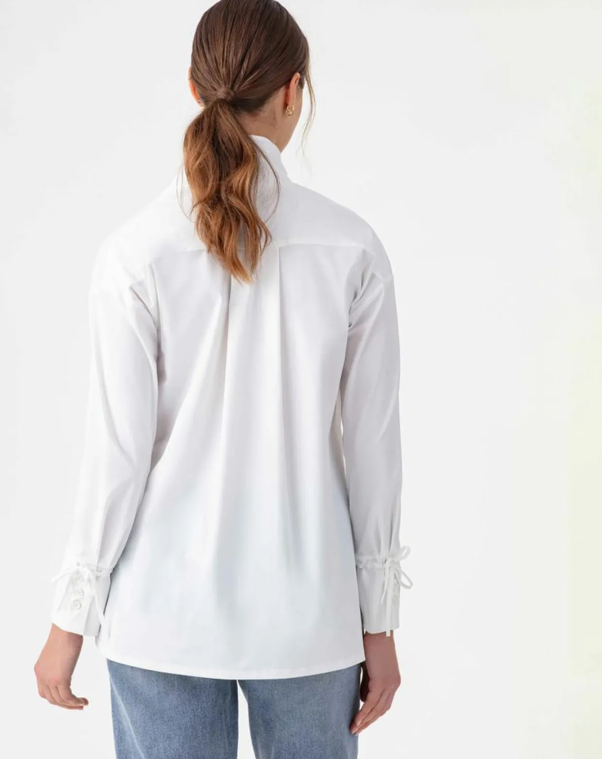 Femme Indies Tops Et Blouses^Blouse Chrissy blanche
