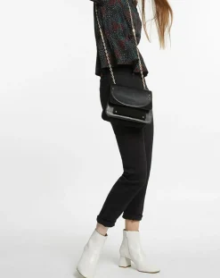 Femme Galeries Lafayette Tops Et Blouses^Blouse fluide Gala imprimé noire