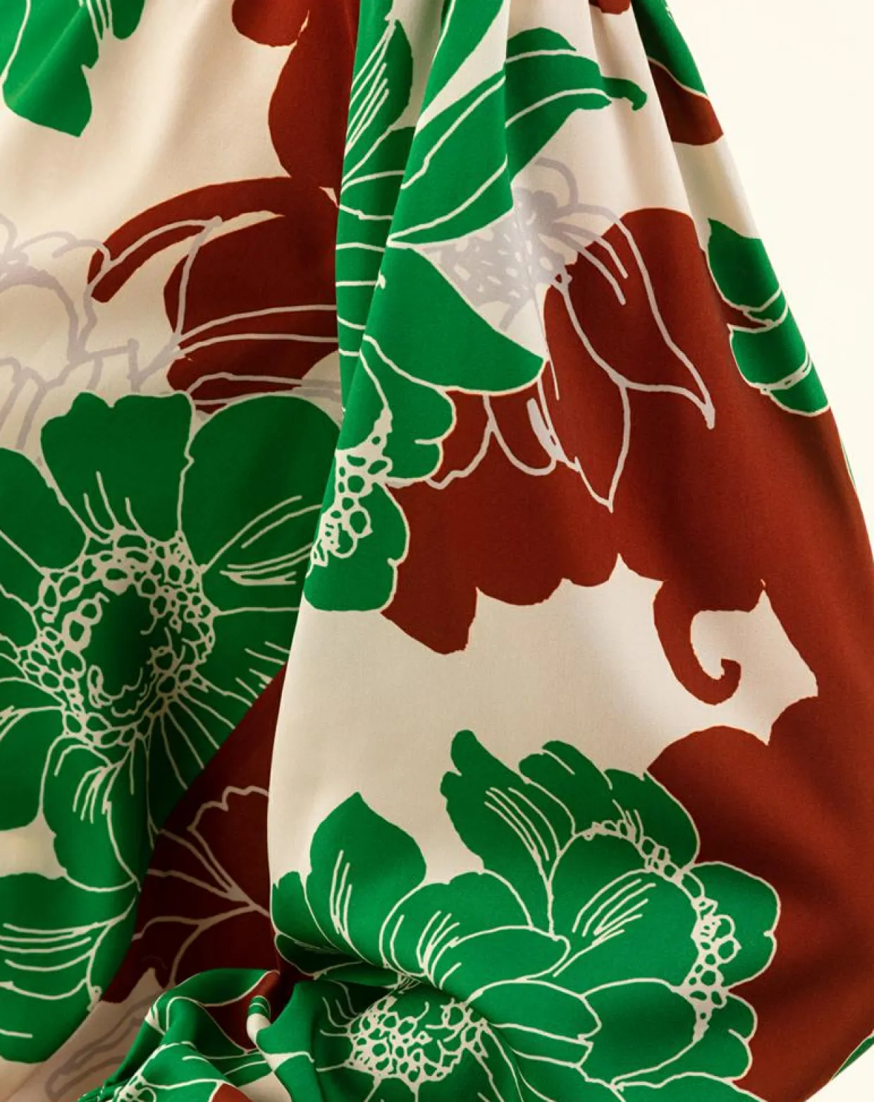 Femme Indies Tops Et Blouses^Blouse Mao automne