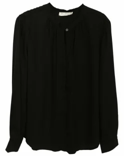 Blouse Mila noire-See u Soon Clearance