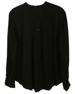 Blouse Mila noire-See u Soon Clearance