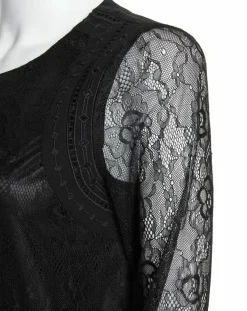 Femme See u Soon Tops Et Blouses^Blouse Olivia noire