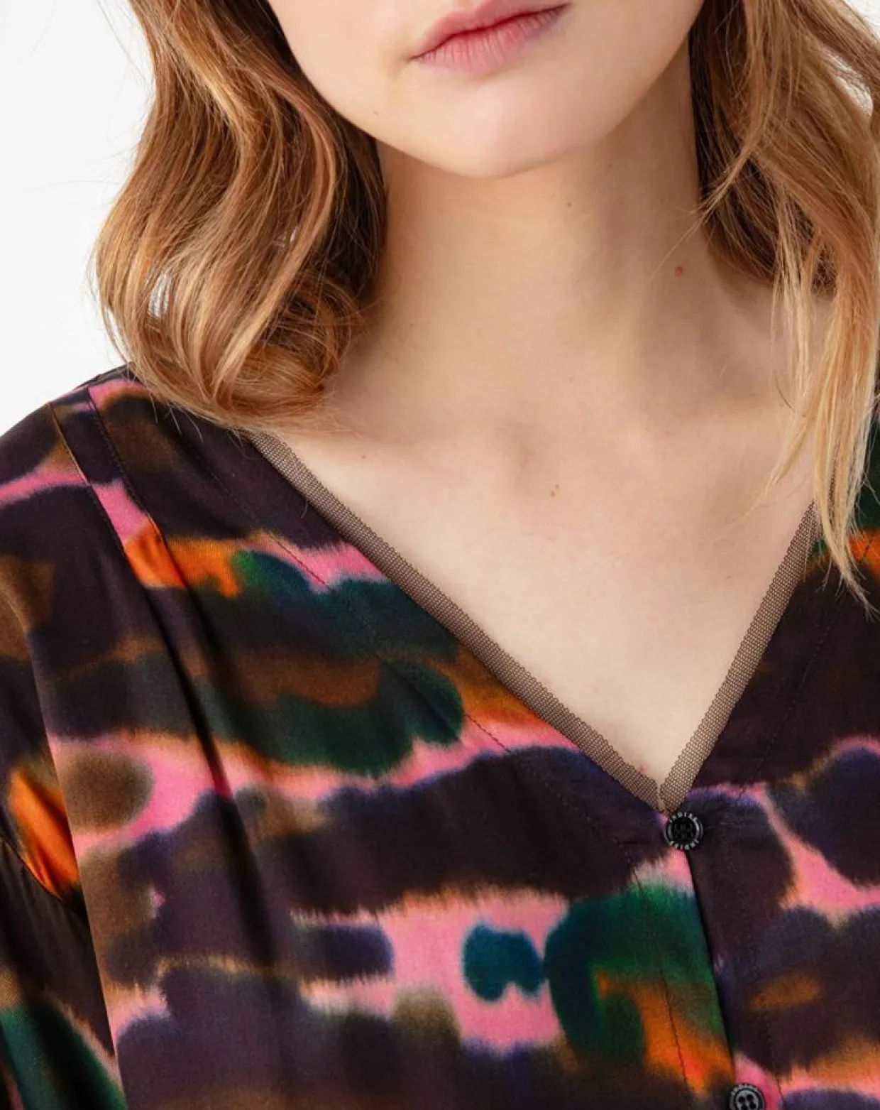 Femme Indies Tops Et Blouses^Blouse Suryah boreal