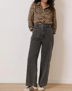 Femme Garance Paris Tops Et Blouses^Blouse Telma beige