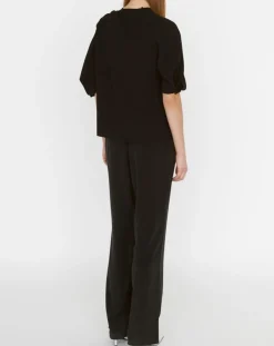 Femme Zapa Tops Et Blouses^Blouse Thibault noire