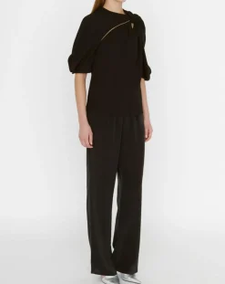 Femme Zapa Tops Et Blouses^Blouse Thibault noire