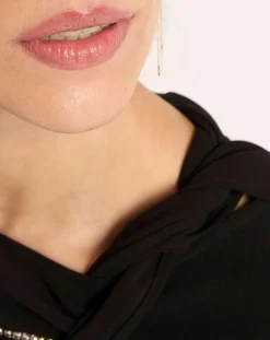 Femme Zapa Tops Et Blouses^Blouse Thibault noire