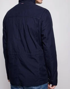 Homme Napapijri Vestes, Blousons^Blouson Acomb marine