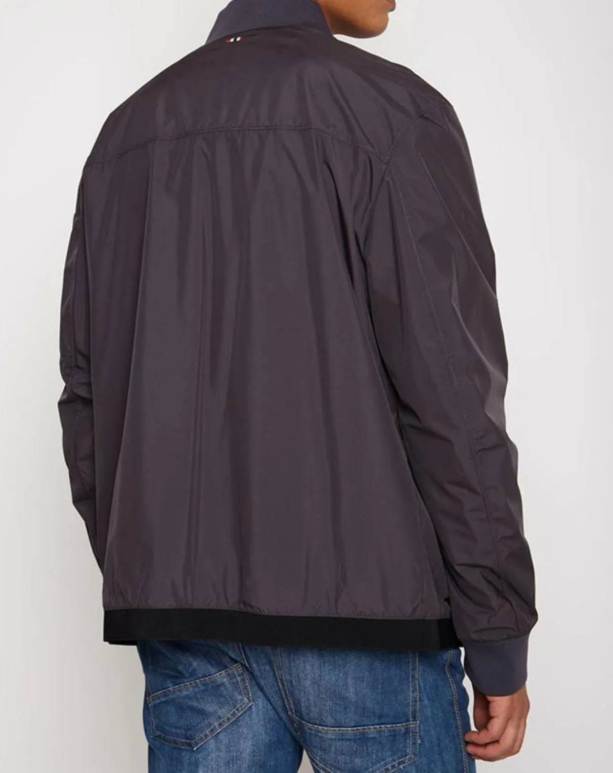 Homme Napapijri Vestes, Blousons^Blouson Aitape volcano