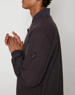 Homme Napapijri Vestes, Blousons^Blouson Aitape volcano