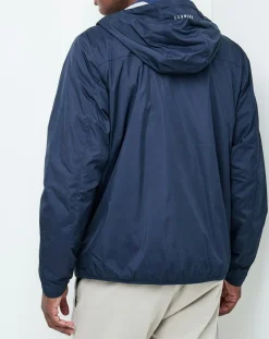 Homme Hackett London Vestes, Blousons^Blouson Aston Martin Racing bleu marine