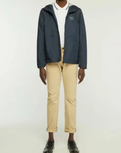 Homme Hackett London Vestes, Blousons^Blouson Aston Martin Racing bleu marine