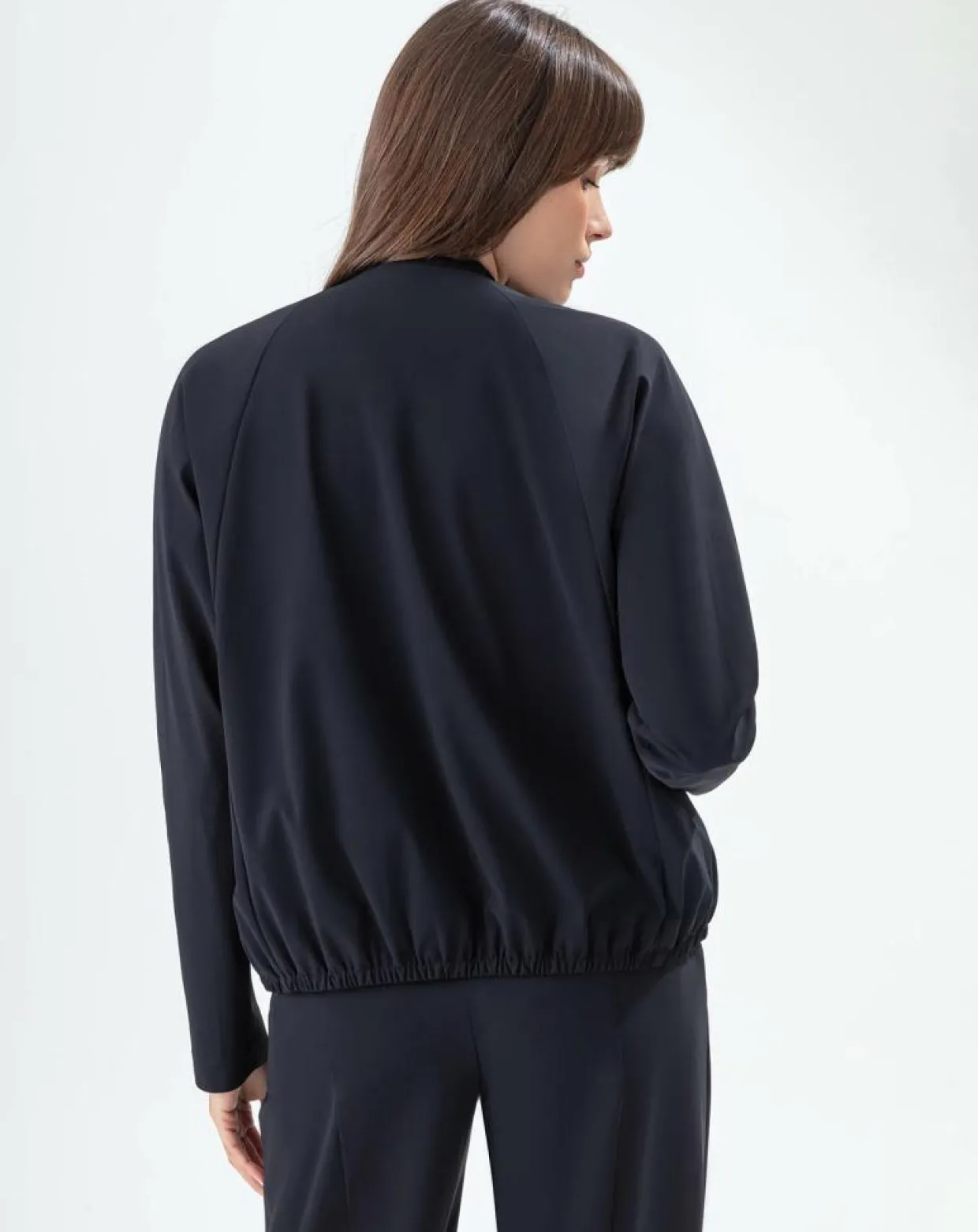 Femme Indies Vestes, Blousons^Blouson Aya noir