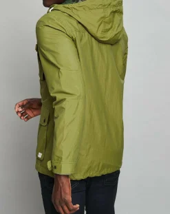 Blouson Bonanza kaki-Jack & Jones Clearance
