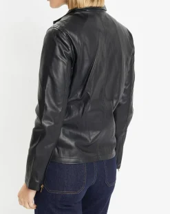 Femme Galeries Lafayette Vestes, Blousons^Blouson Calpaga noir