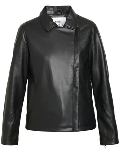 Femme Galeries Lafayette Vestes, Blousons^Blouson Calpaga noir
